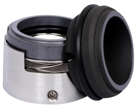 Wave Spring Mechanical Seal