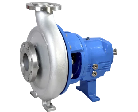 Chemical Pump (CI / CS / SS Model)