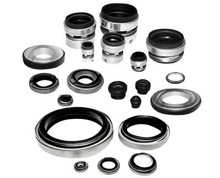 Mechanical Seal (General Purpose)