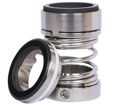 Single Spring Mechanical Seal