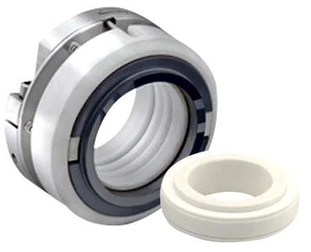 Teflon Bellow Mechanical Seal